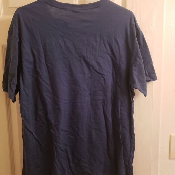 Blue Worlds Greatest Papa - Picture 2 of 3